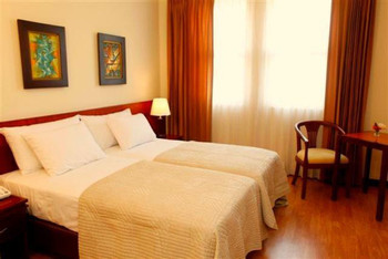 Hotel City Plaza photo 3