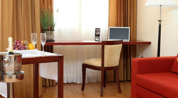 Hotel City Plaza photo 4