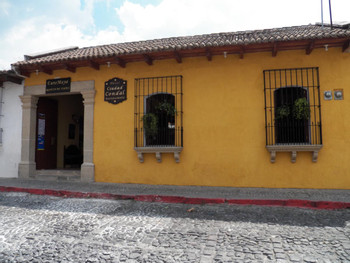 Hotel Ciudad Condal photo 2