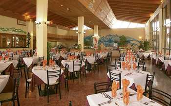 Hotel Club Kawama