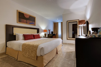 KC Hotel San Jose photo 5