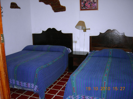 Hotel Recommendation #5