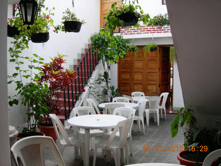 Hotel Recommendation #5