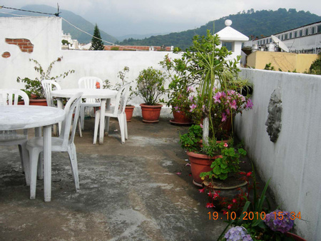 Hotel Recommendation #5