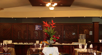 Hotel Suerre & Country Club photo 3