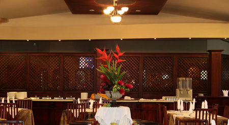 Hotel Suerre & Country Club