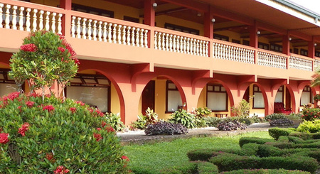 Hotel Suerre & Country Club