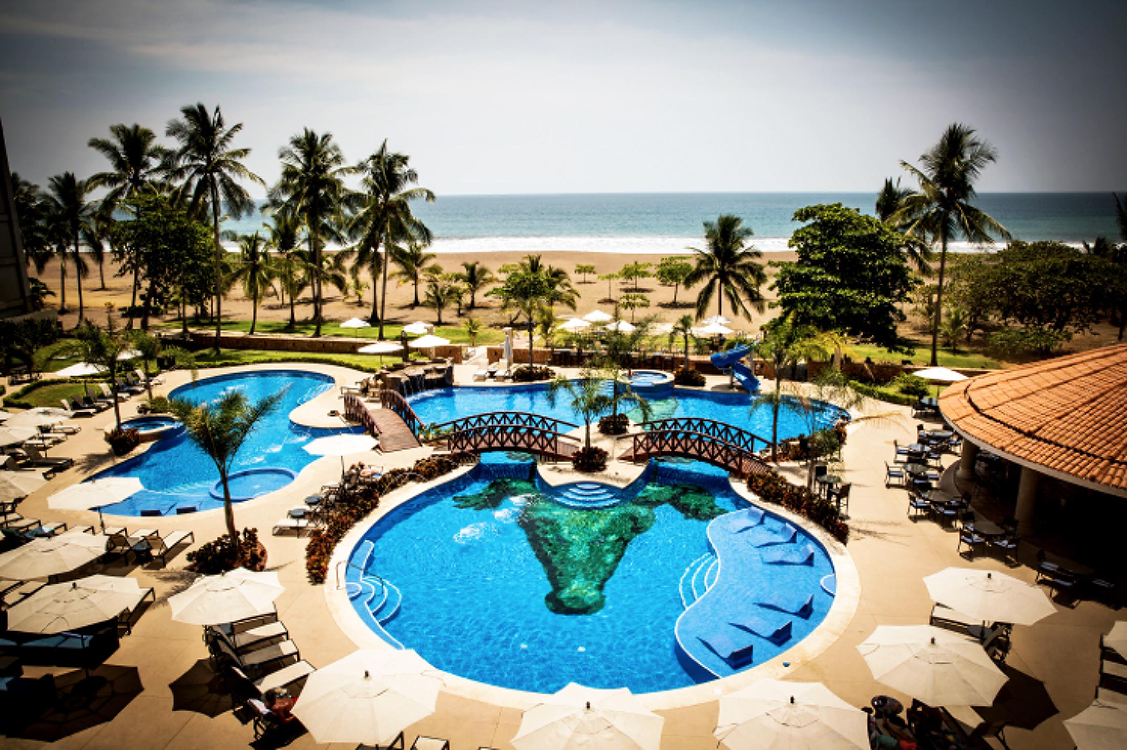 Crocs casino resort jaco costa rica