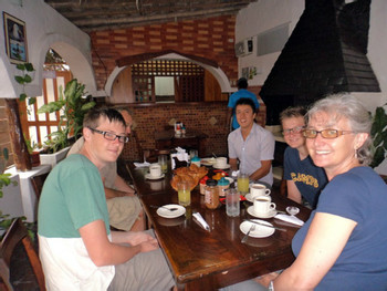 Hotel Crossman photo 3
