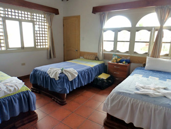 Hotel Crossman photo 4