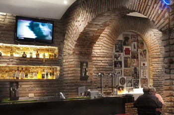 Hotel Cuenca photo 4