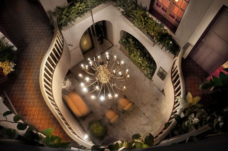 Hotel Cuenca photo