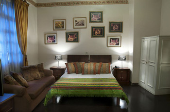 Hotel Cuenca photo 5