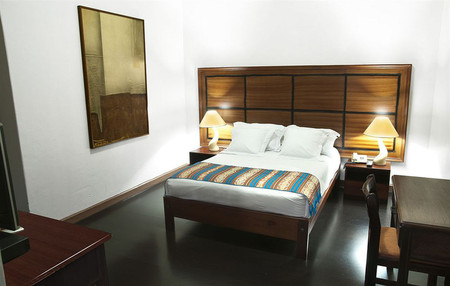 Hotel Cuenca photo 3