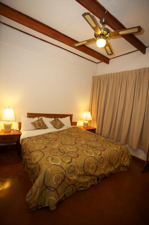 Hotel del Patio Guatemala