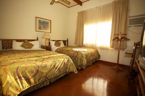 Hotel del Patio Guatemala