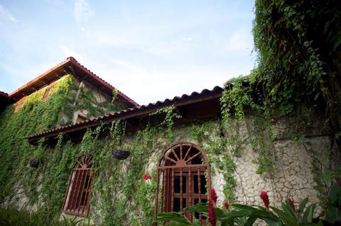 Hotel del Patio Guatemala