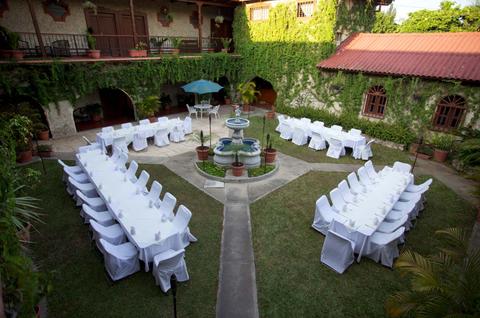 Hotel del Patio Guatemala