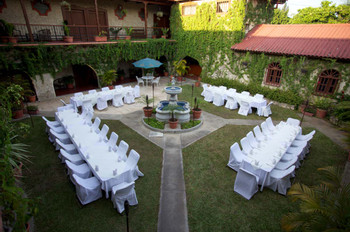 Hotel del Patio photo 5
