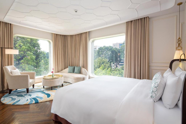 Hotel des Arts photo