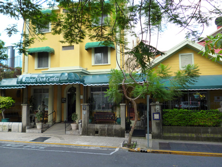 Hotel Recommendation #1
