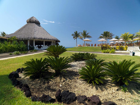 Dos Mundos Beach Resort photo 3