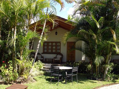 Hotel Dos Mundos Guatemala