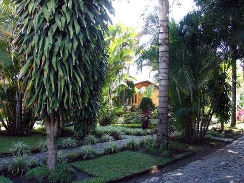 Hotel Dos Mundos Guatemala