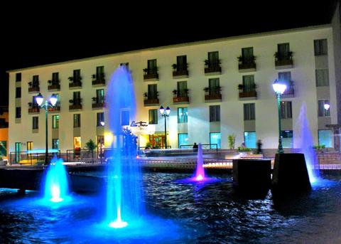 Hotel Xima - Cusco, Perú