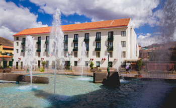 Xima Cusco Hotel  photo 2