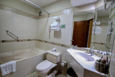 Xima Cusco Hotel  Peru