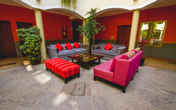 Xima Cusco Hotel  photo 5