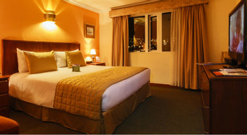 Hotel El Conquistador photo 2