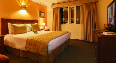 Hotel El Conquistador