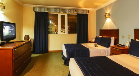 Hotel El Conquistador
