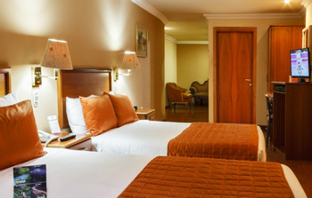 Hotel El Conquistador photo 5
