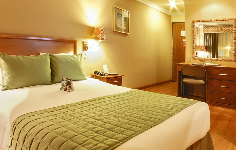 Hotel El Conquistador photo