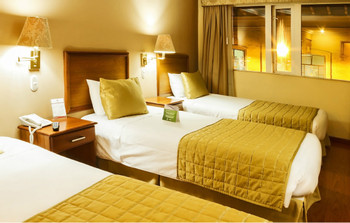 Hotel El Conquistador photo 4