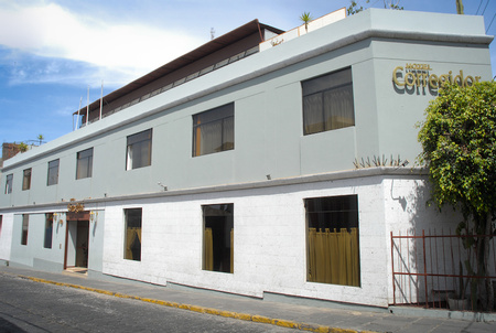 Hotel Recommendation #5