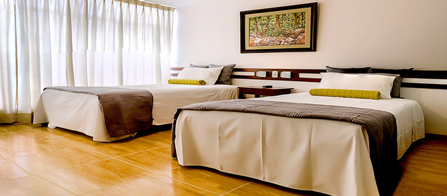 Corregidor Hotel photo