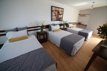 Corregidor Hotel photo 4