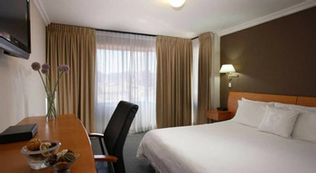 Hotel El Dorado photo 5