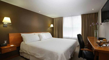 Hotel El Dorado photo 4