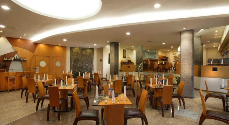 Hotel El Dorado photo