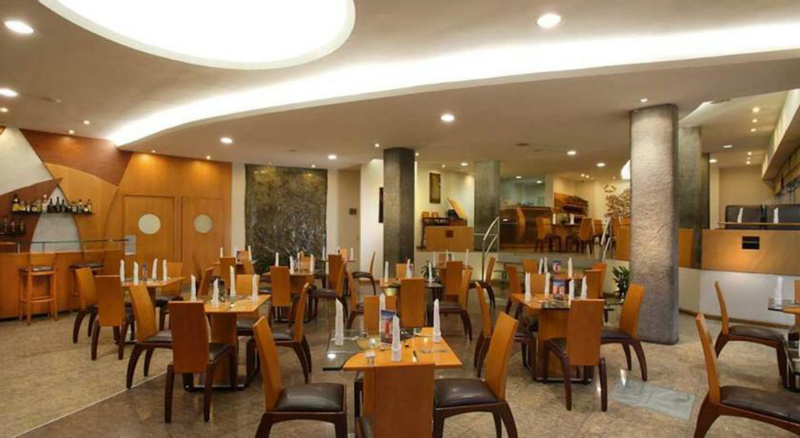Hotel El Dorado photo