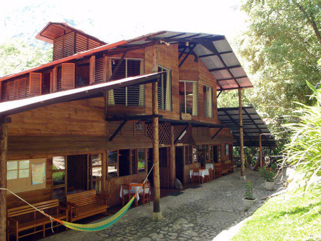 Hotel El Recreo photo