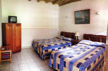 Hotel El Recreo photo 5