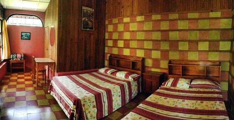 Hotel El Recreo