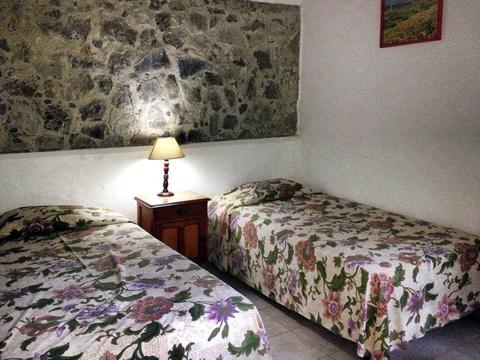 Hotel El Recreo Guatemala