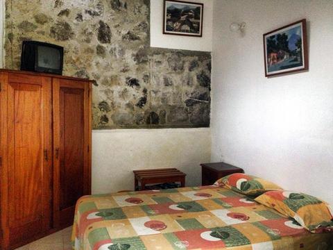 Hotel El Recreo Guatemala